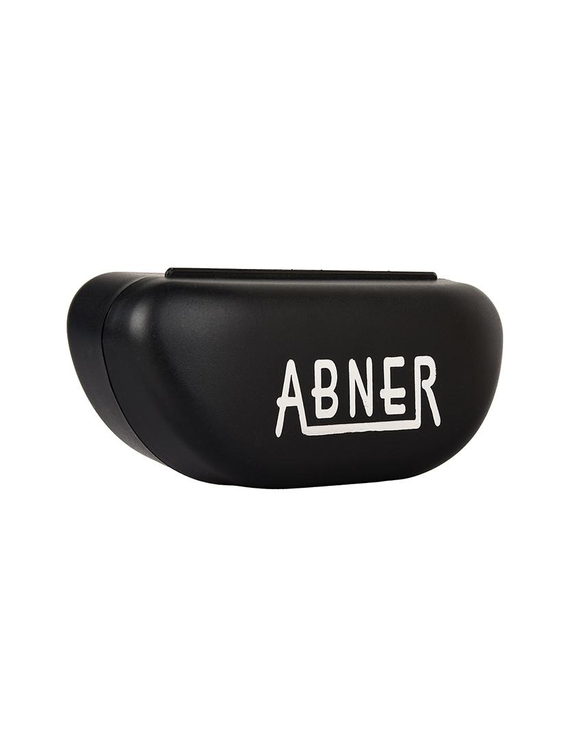 abner square unisex eyewear sunglasses-601 - 18369872 - Standard Image - 4