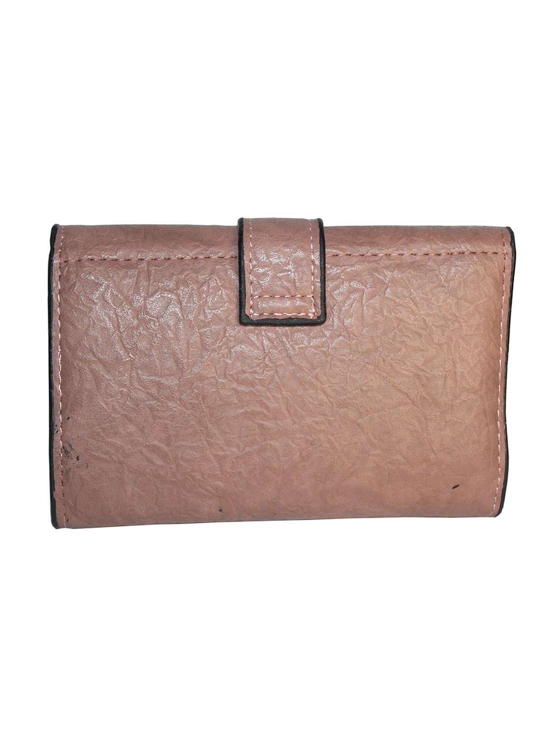 pink solid wallet - 18370782 -  Standard Image - 1