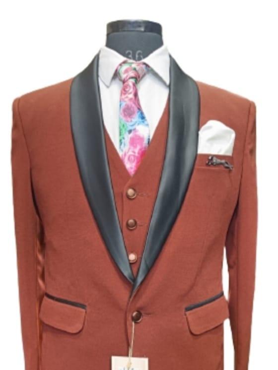 three piece suit set  - 18373709 -  Standard Image - 1