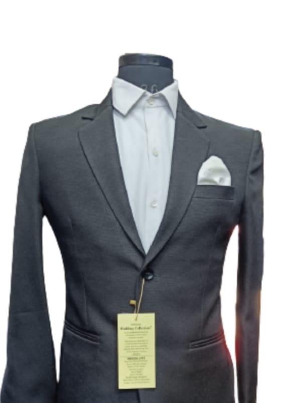 three piece suit set - 18373711 - Standard Image - 1