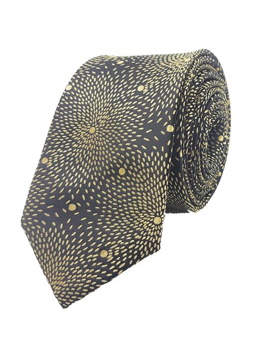 black & gold microfiber ty - 18378039 - Standard Image - 0