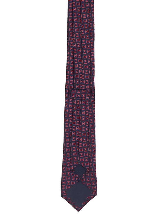 black,red & blue microfiber ty - 18378050 -  Standard Image - 1