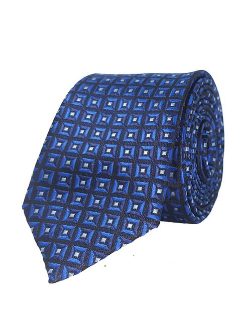 black, blue & white microfiber ty - 18378051 -  Standard Image - 0
