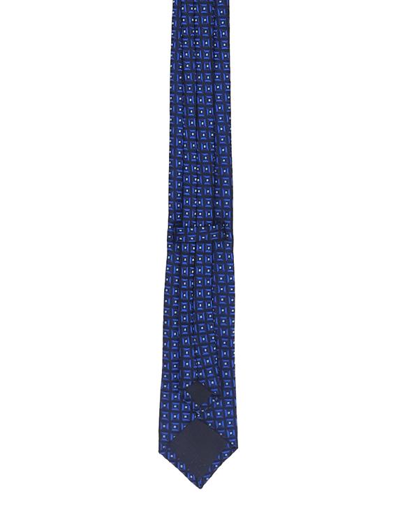black, blue & white microfiber ty - 18378051 -  Standard Image - 1