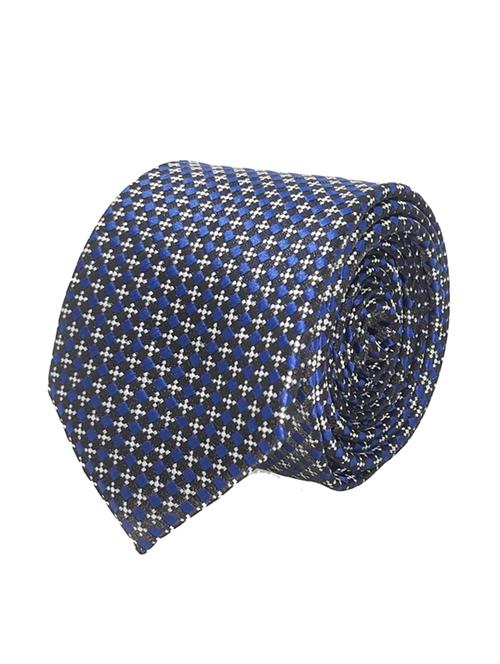 black,blue & white microfiber ty - 18378053 - Standard Image - 0