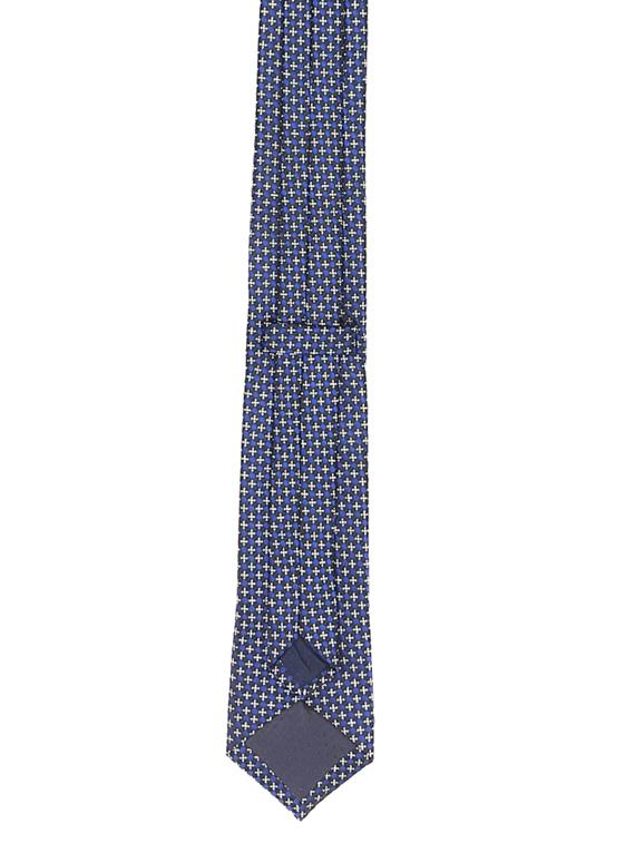 black,blue & white microfiber ty - 18378053 - Standard Image - 1