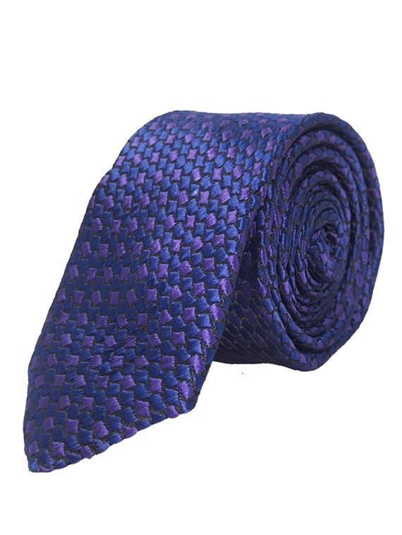 blue & purple microfiber ty - 18378057 - Zoom Image - 0