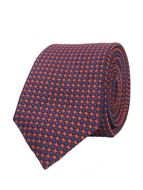 black,red & blue microfiber ty - 18378062 - Standard Image - 0