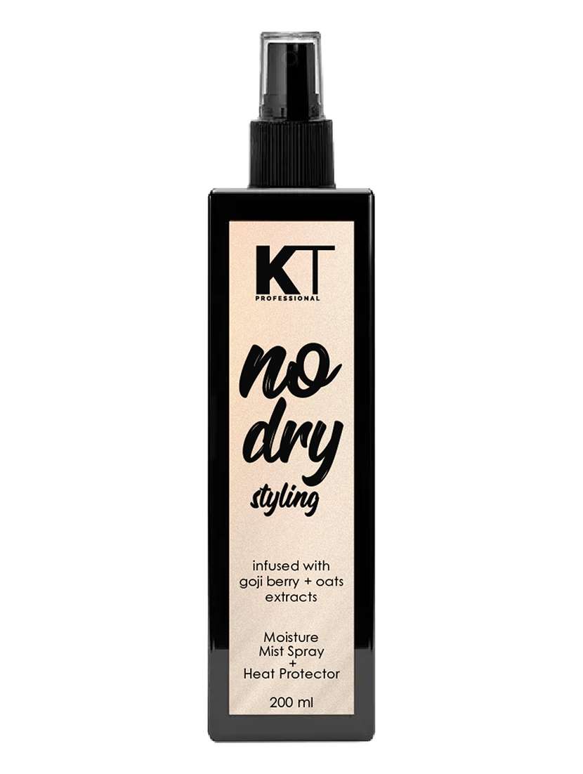 kehairtherapy kt professional no more dry styling moisture mist 200ml