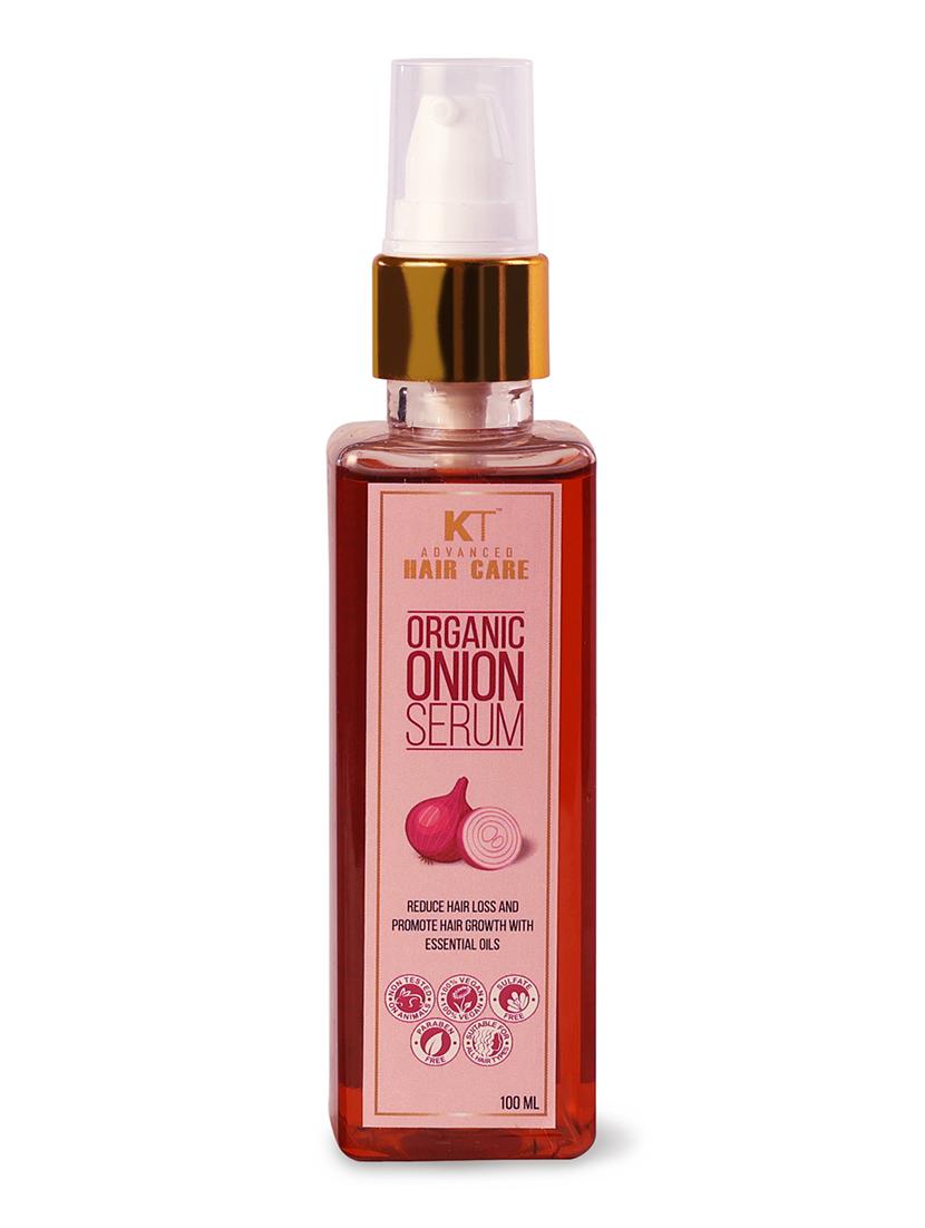 kehairtherapy advanced haircare organic onion serum - 100 ml - 18378191 - Standard Image - 1