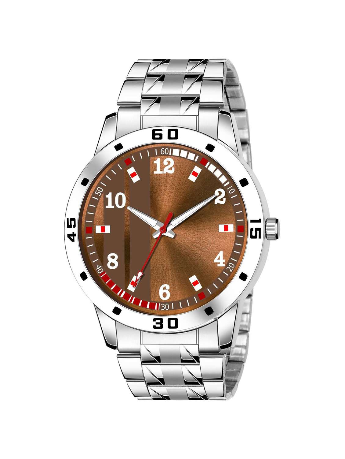 kajaru stylish analog watch