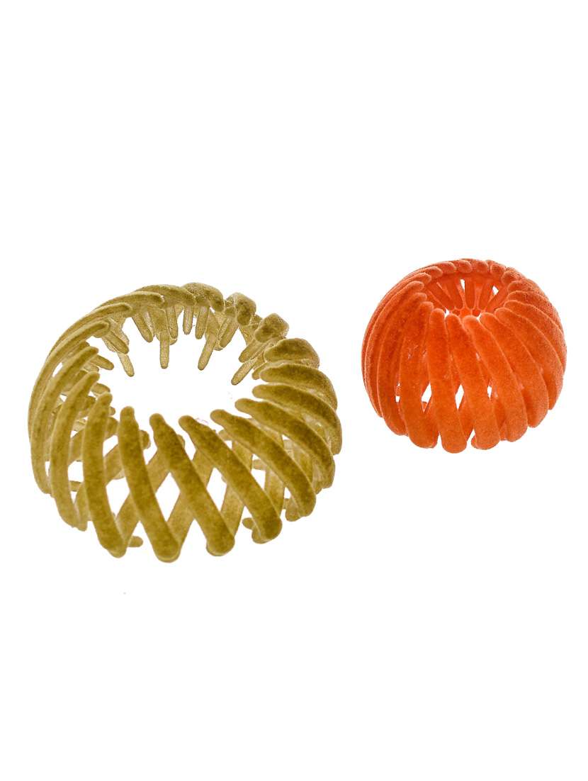  set of 2 ponytail holder - 18386310 -  Standard Image - 1