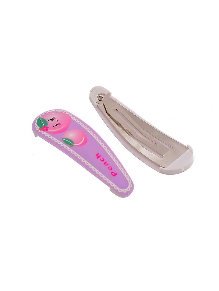 set of 12 fruity hair accessory set - 18386670 -  Standard Image - 6