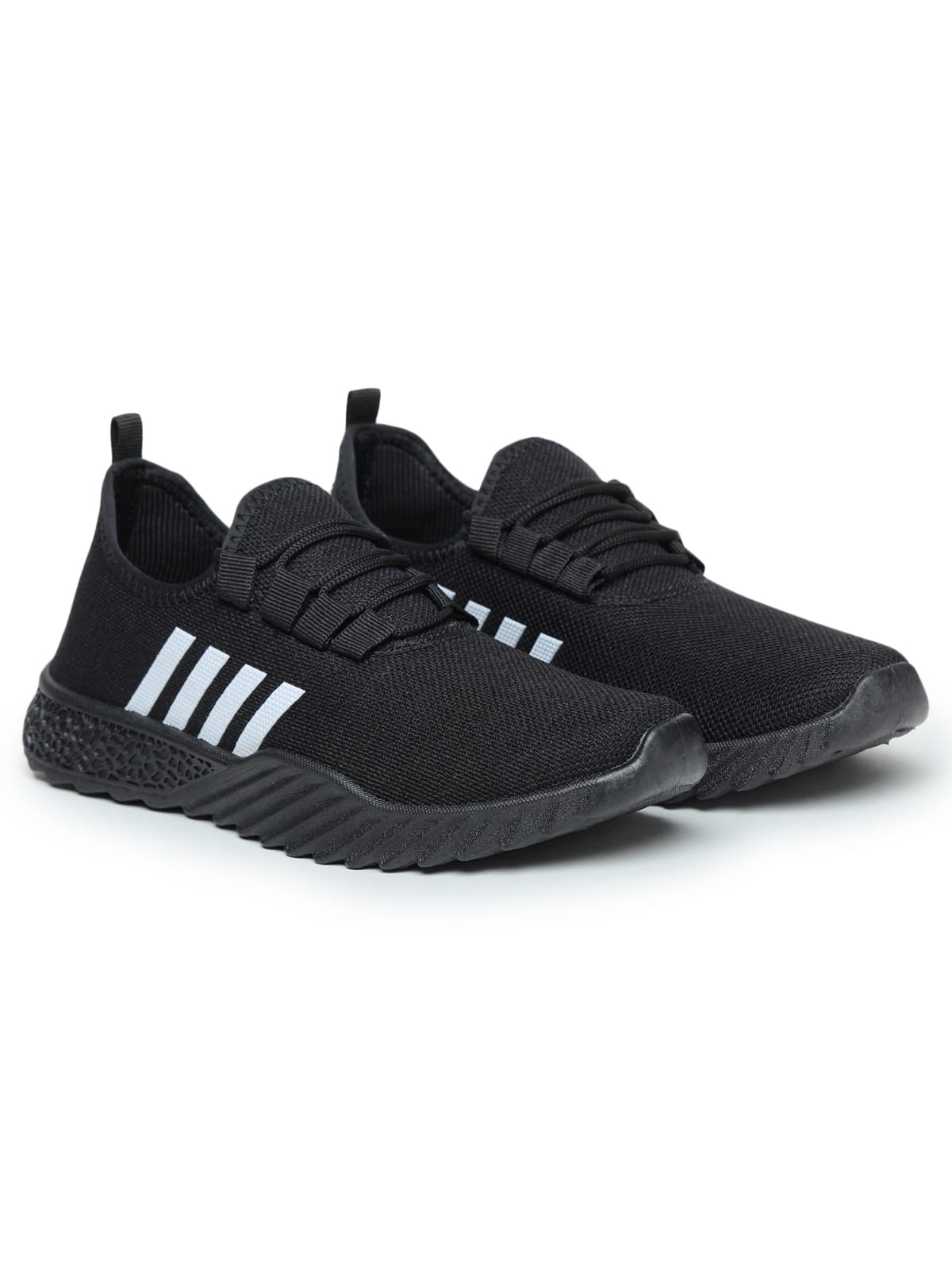v king running shoes for men - 18386674 - Standard Image - 1