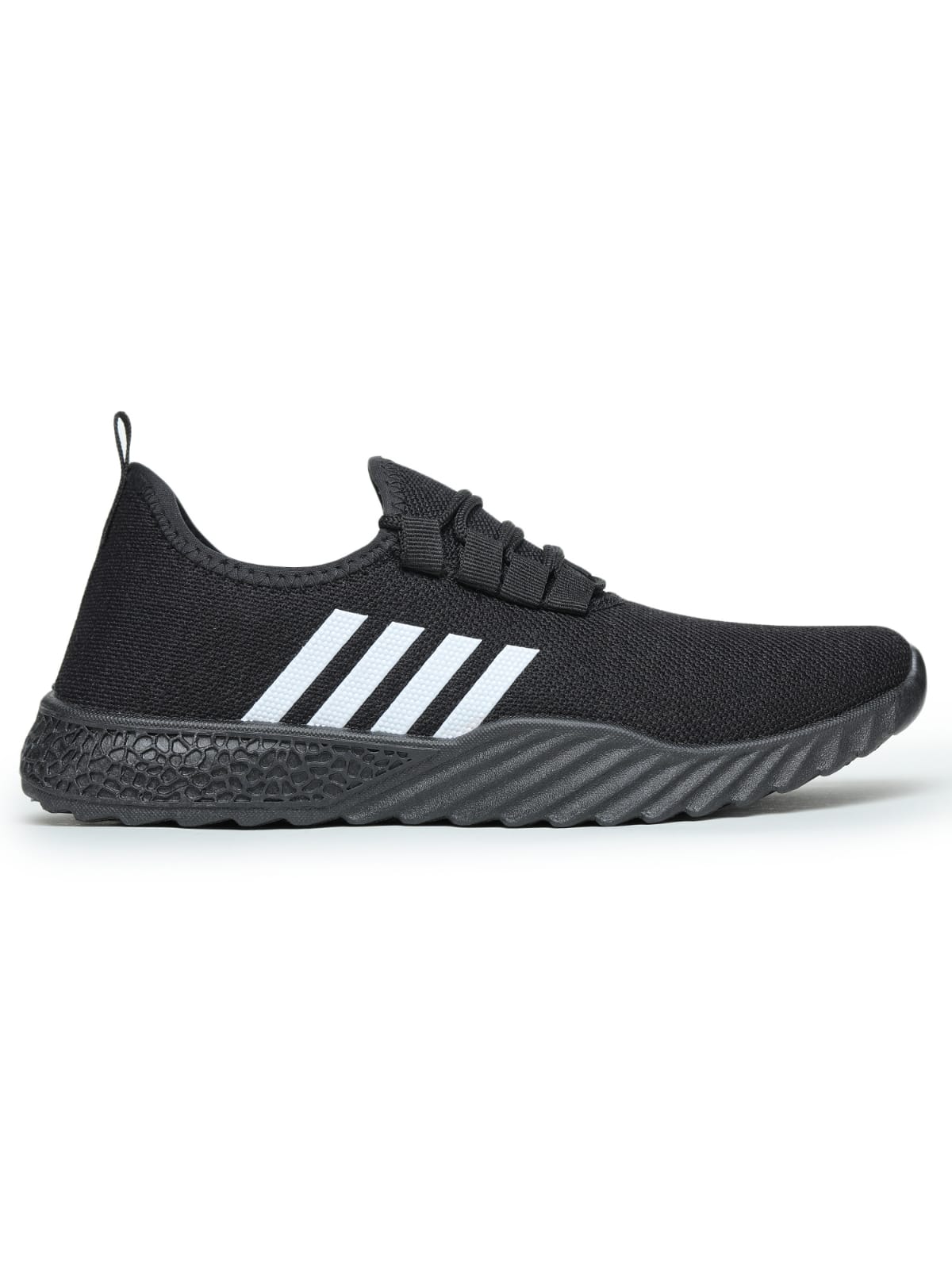 v king running shoes for men - 18386674 - Standard Image - 4