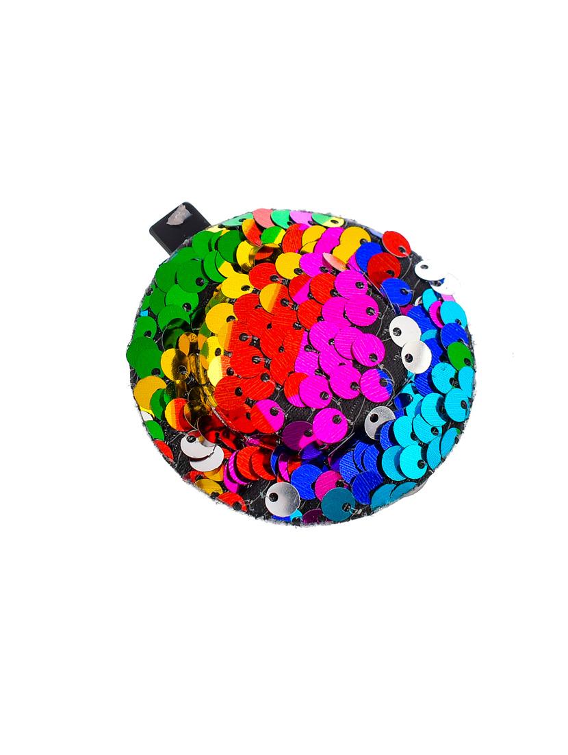 set of 5 sequin hat hair accessory - 18386683 -  Standard Image - 1