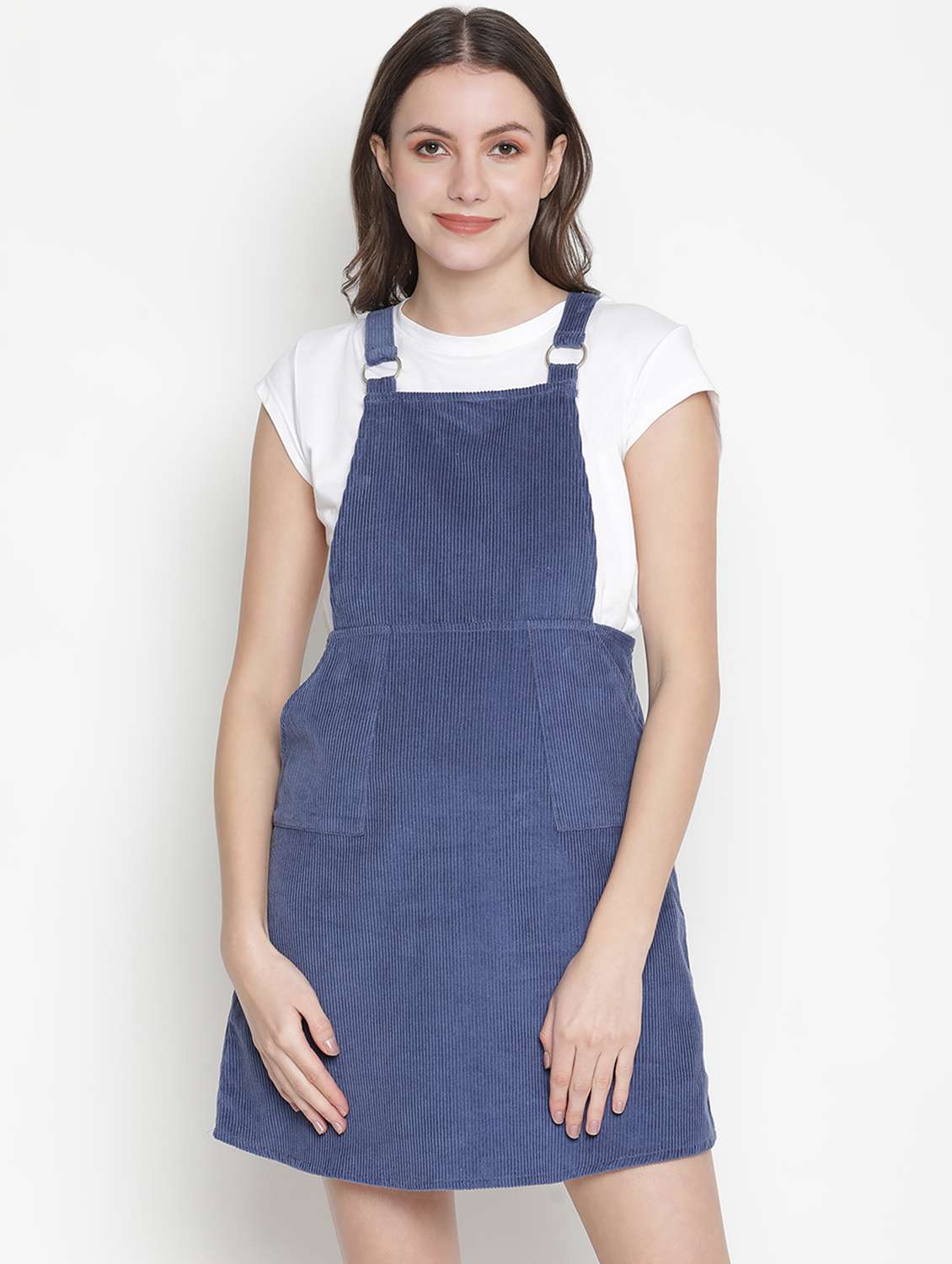 women's self design dress - 18388404 - Zoom Image - 0