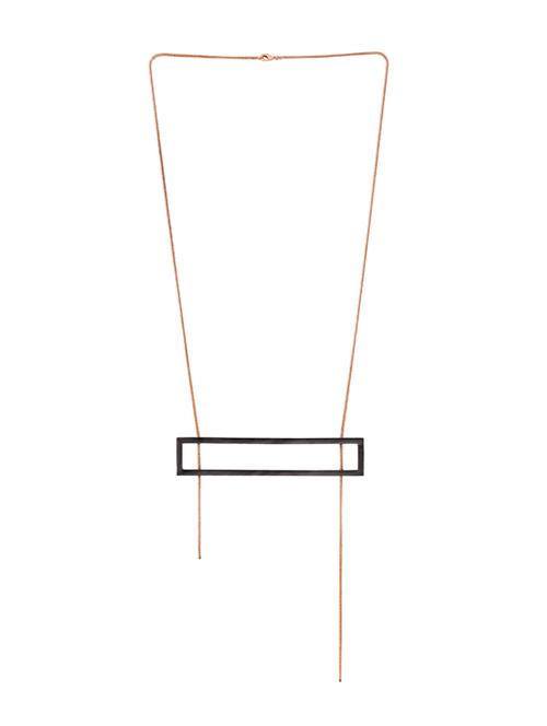 bare it all necklace - 18393416 -  Standard Image - 0