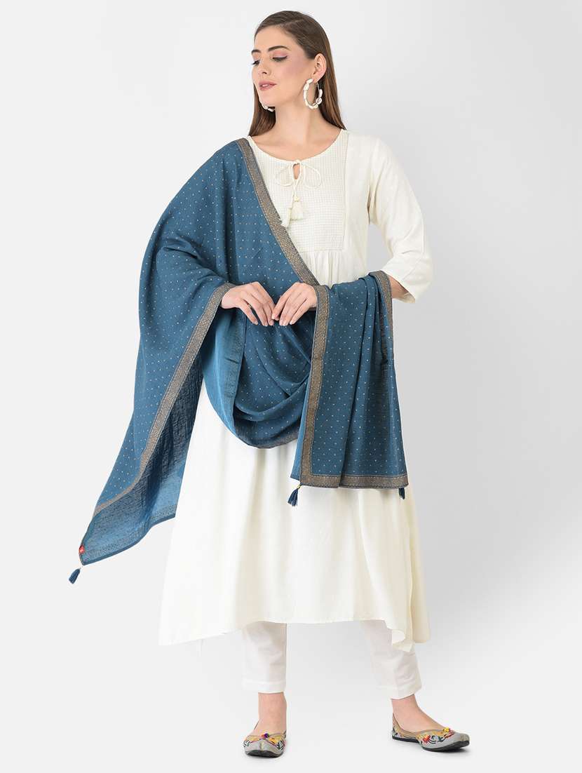 women's a-line kurta - 18393529 - Zoom Image - 0