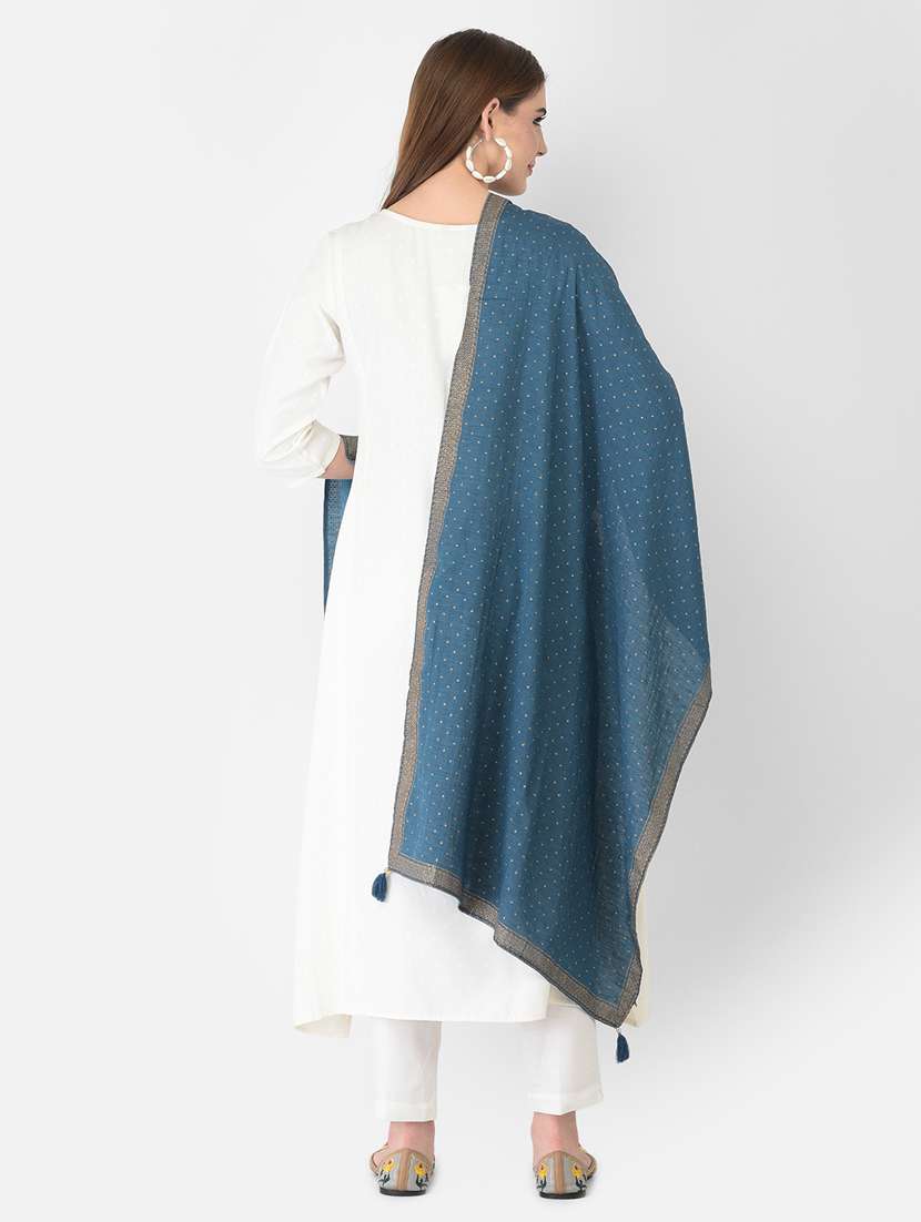 women's a-line kurta - 18393529 - Standard Image - 6