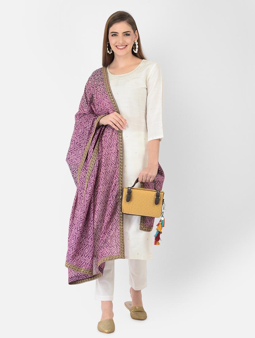 women's straight kurta - 18393533 -  Zoom Image - 0