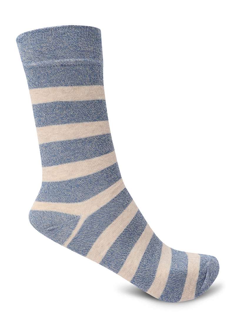 pack of 4 above ankle length socks - 18393580 -  Standard Image - 1