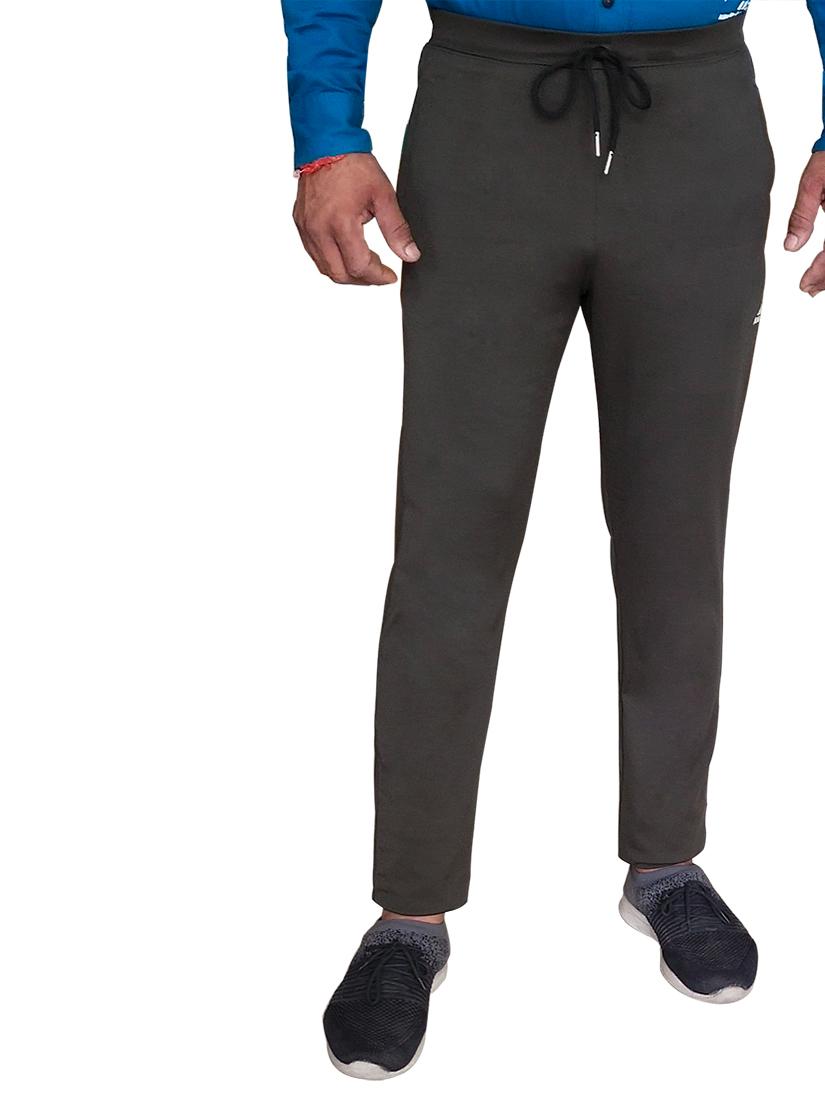 ankii cotton blend regular fit mens - 18396488 - Standard Image - 1