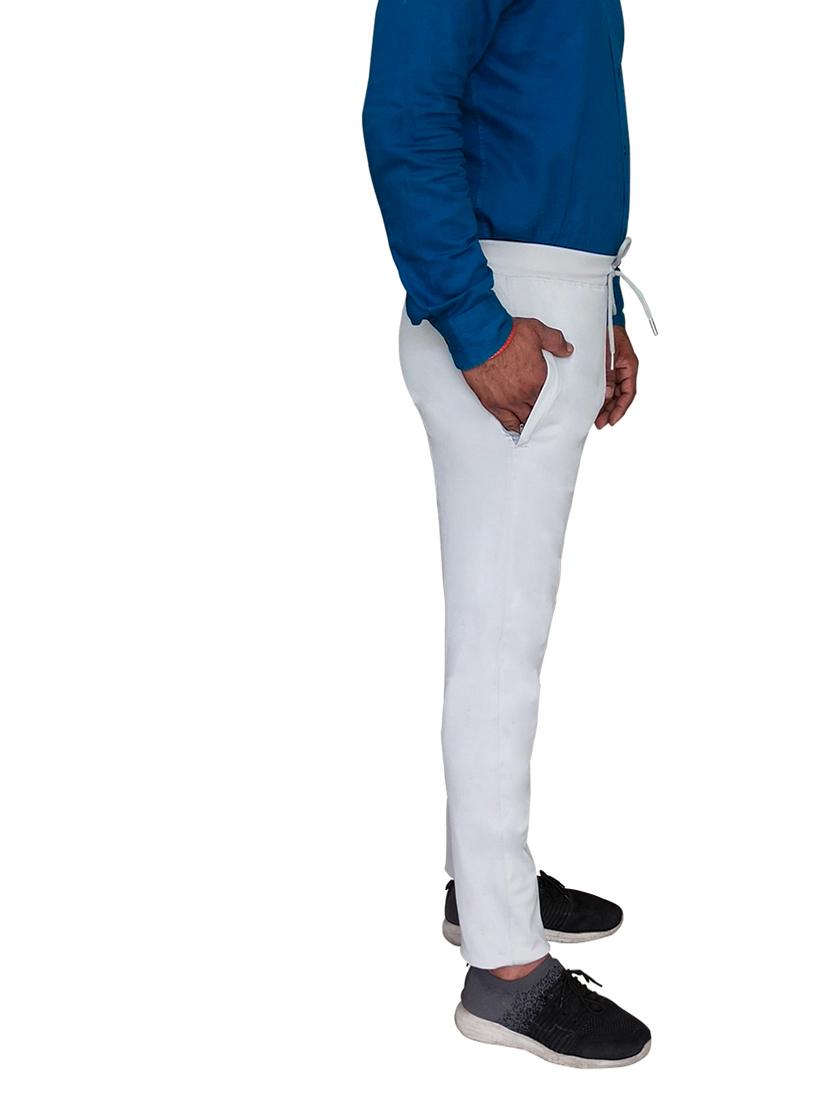 ankii cotton blend regular fit mens - 18396503 - Standard Image - 1