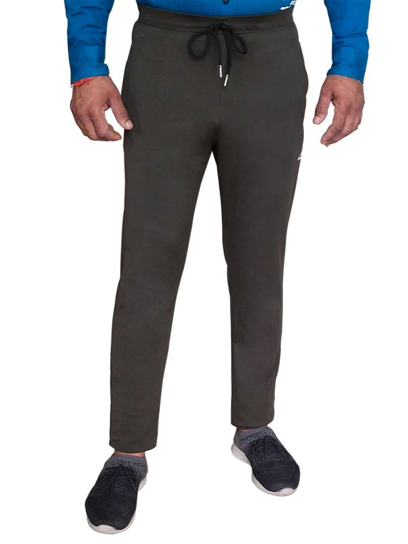 ankii cotton blend regular fit mens  - 18396507 -  Standard Image - 1