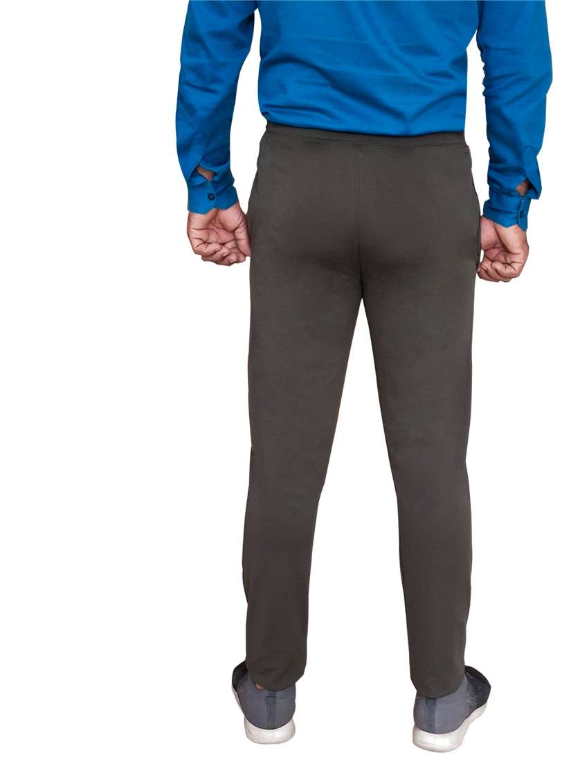 ankii cotton blend regular fit mens  - 18396507 -  Standard Image - 4