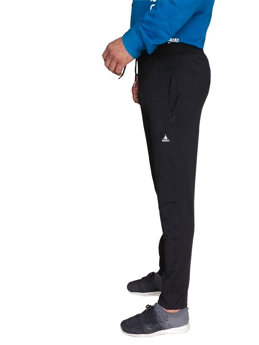 ankii cotton blend regular fit mens - 18396508 - Standard Image - 4