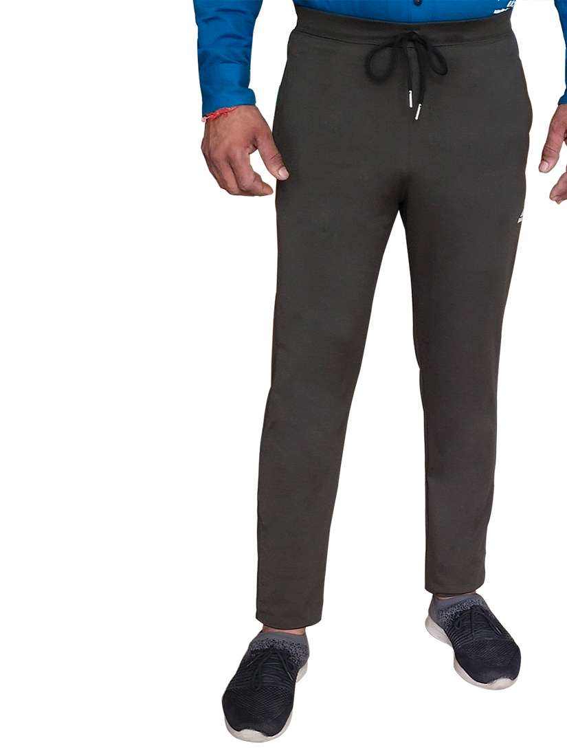 ankii cotton blend regular fit mens  - 18396518 -  Standard Image - 1