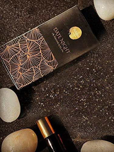 fragrance: the scent of our oil - 18399060 - Standard Image - 1