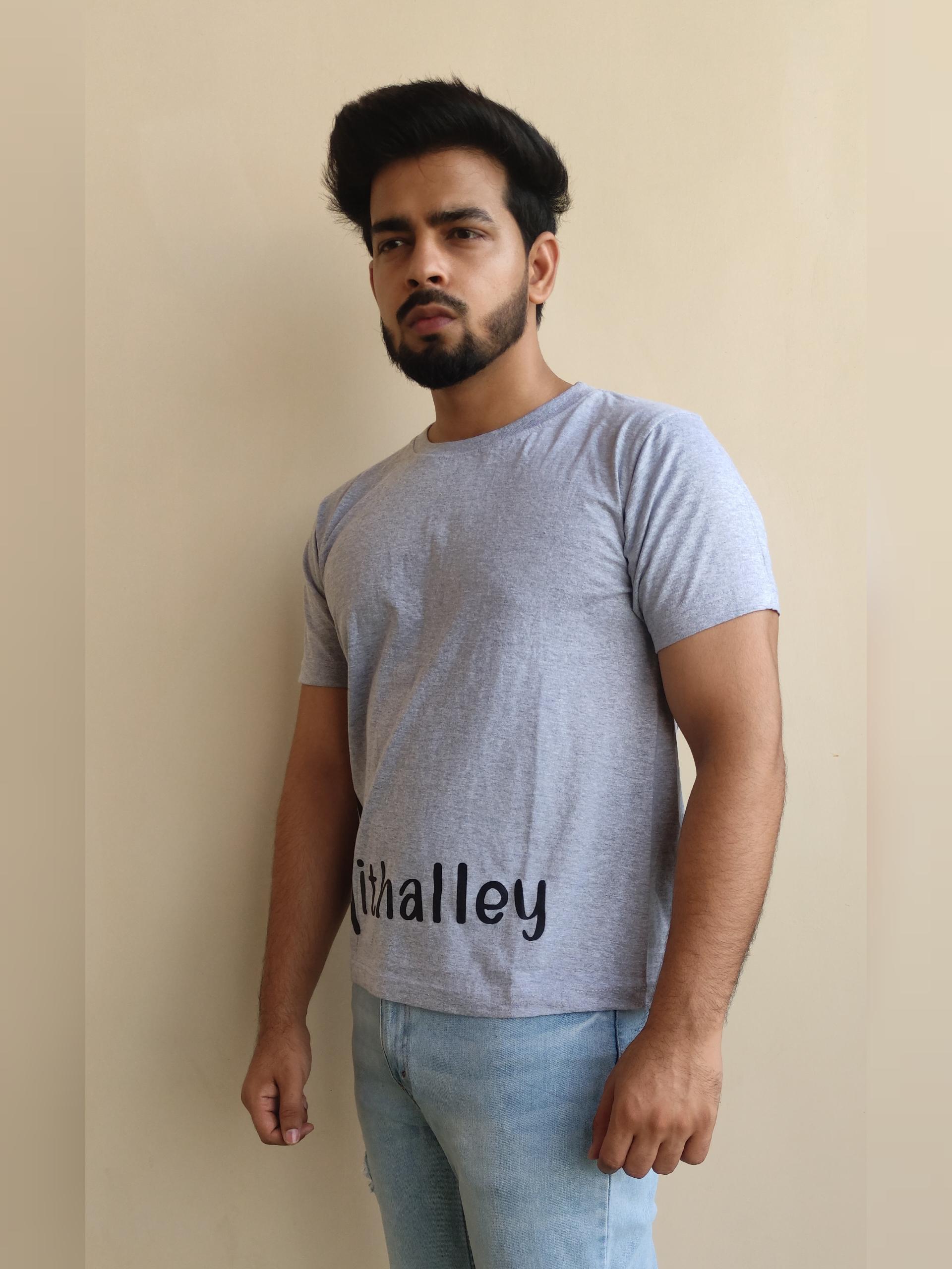 nithalley kuch bada karenge- 100% cotton  - 18399711 -  Standard Image - 1