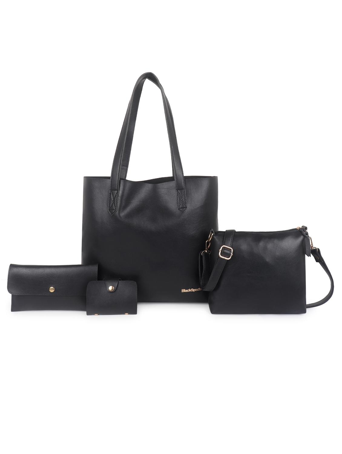 set of 4 pcs regular tote - 18402629 - Zoom Image - 0