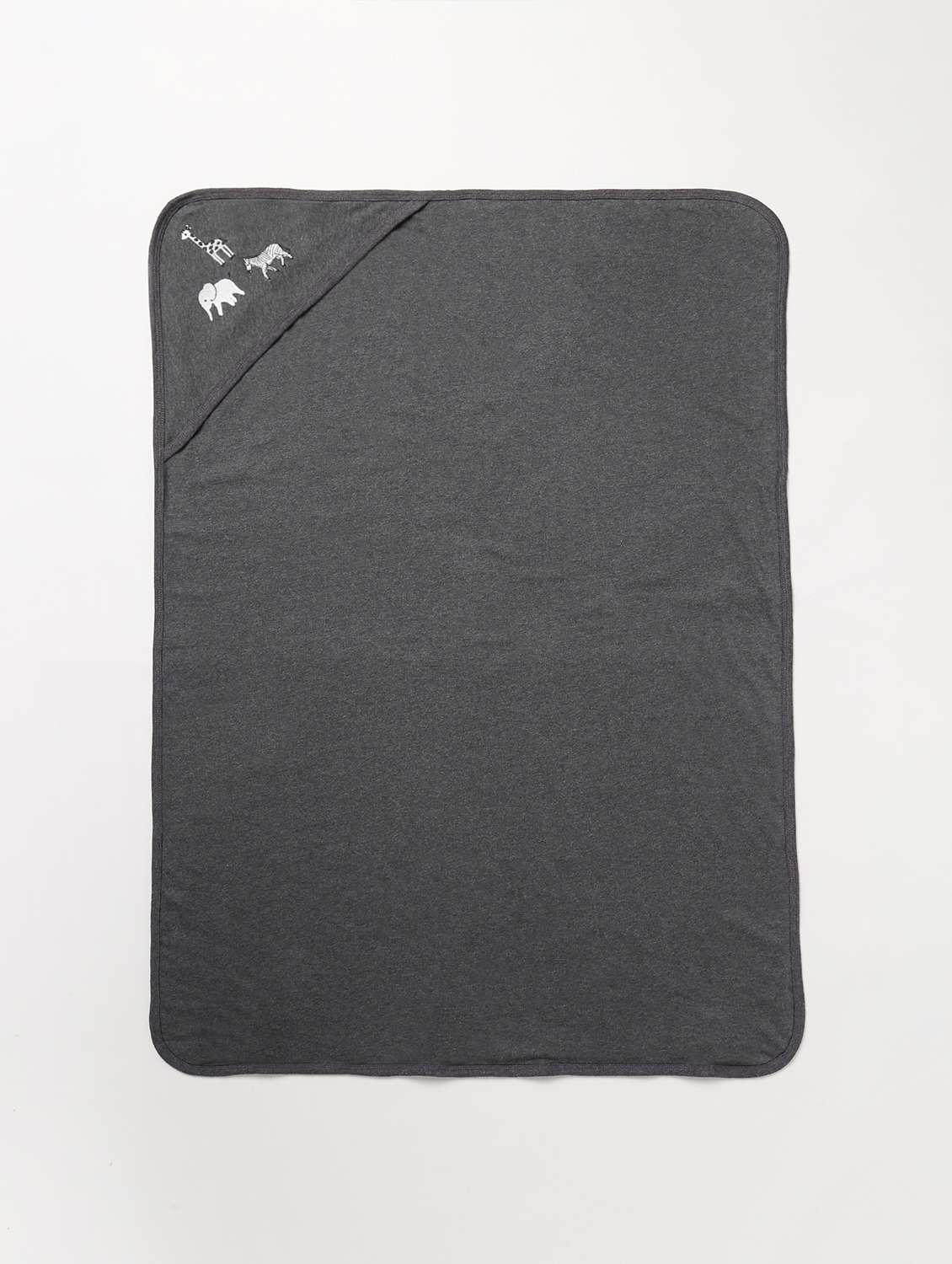 baby hooded blankets - 18403573 - Standard Image - 1