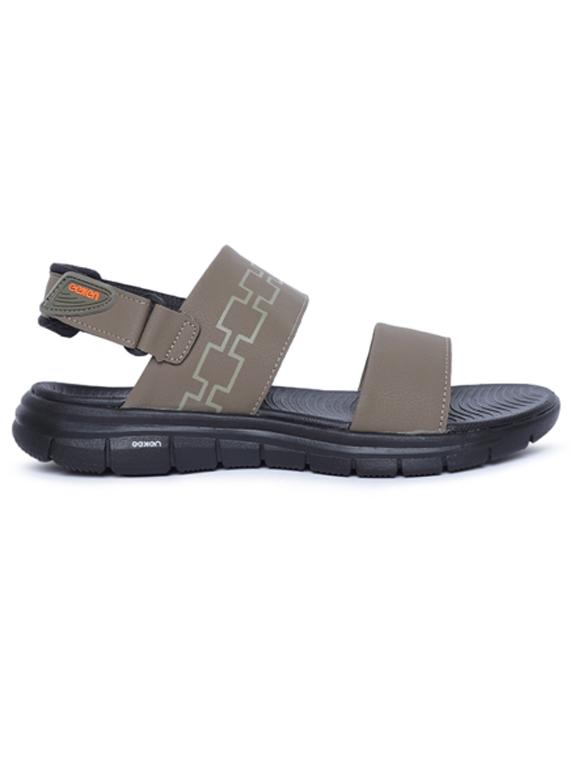 tan back strap floater - 18405696 - Standard Image - 1