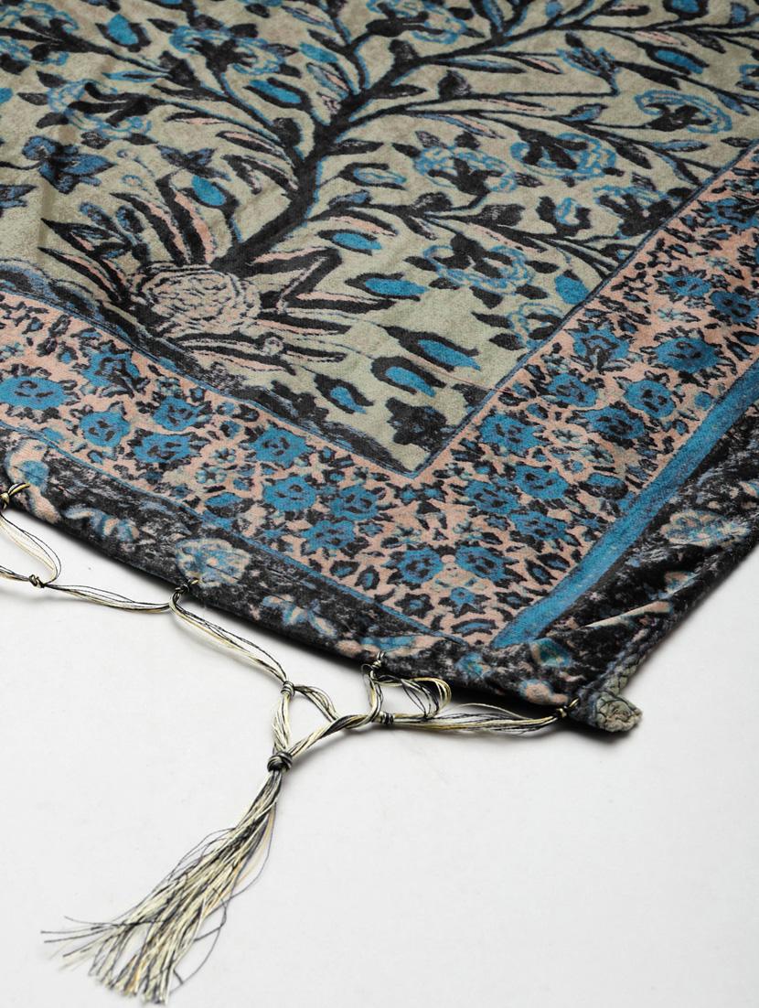 printed women dupatta - 18406345 - Standard Image - 1