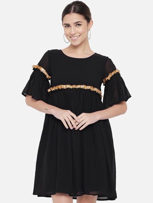 women's shift dress - 18407235 - Standard Image - 0