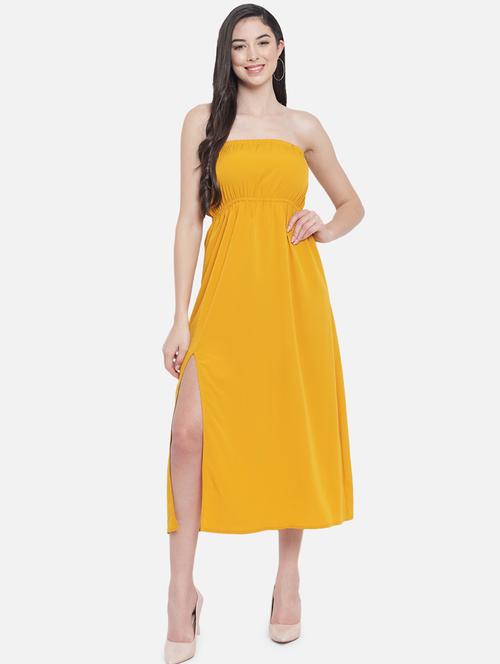 women's  solid dress - 18407238 -  Standard Image - 0