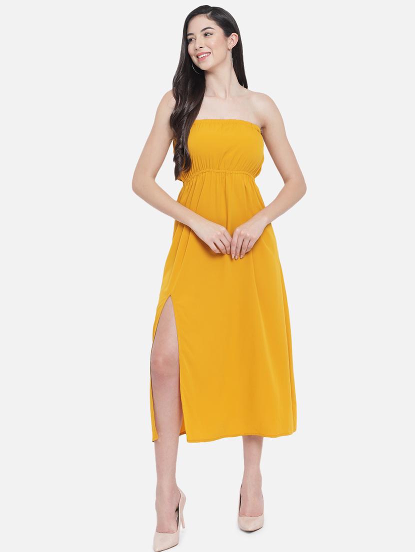 women's  solid dress - 18407238 -  Standard Image - 1