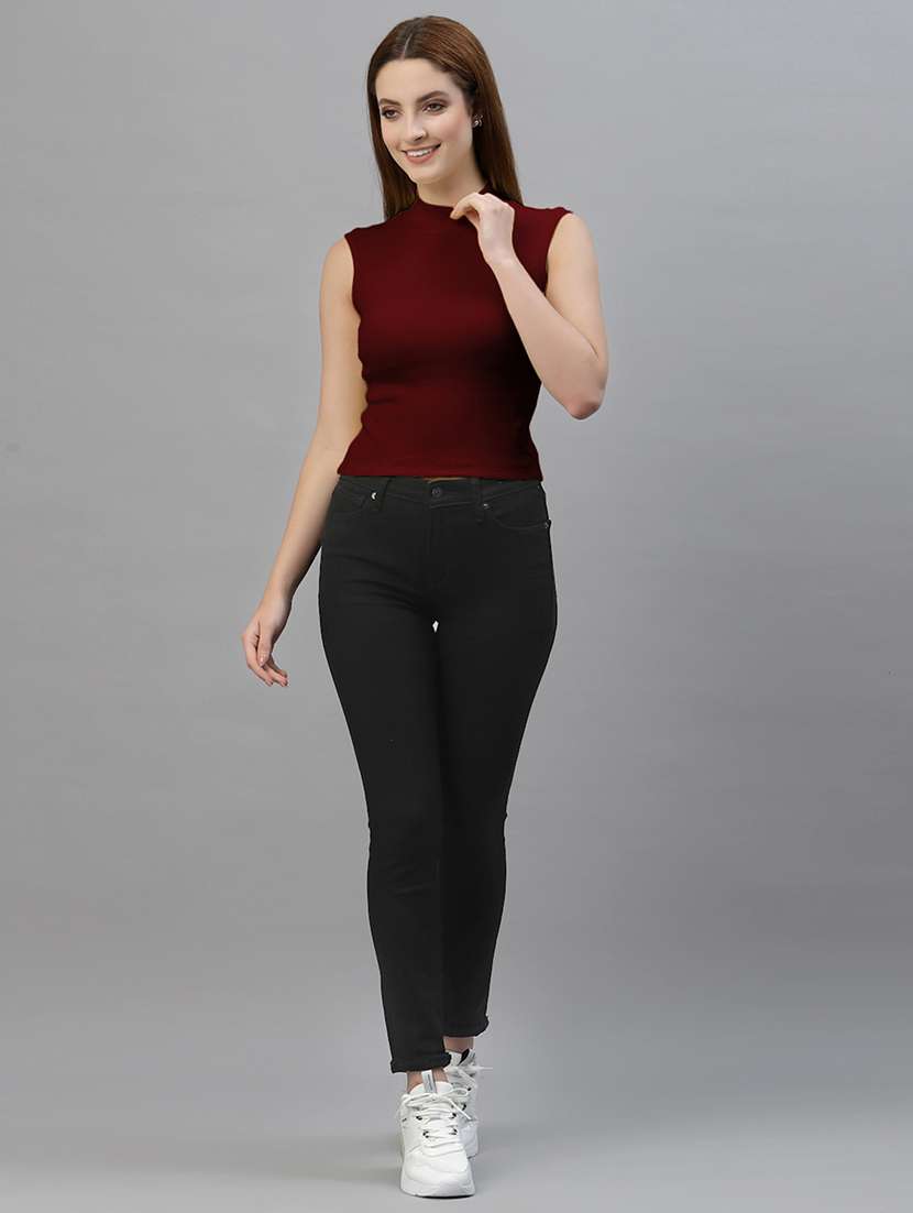 women's tops combo - 18407616 -  Standard Image - 4