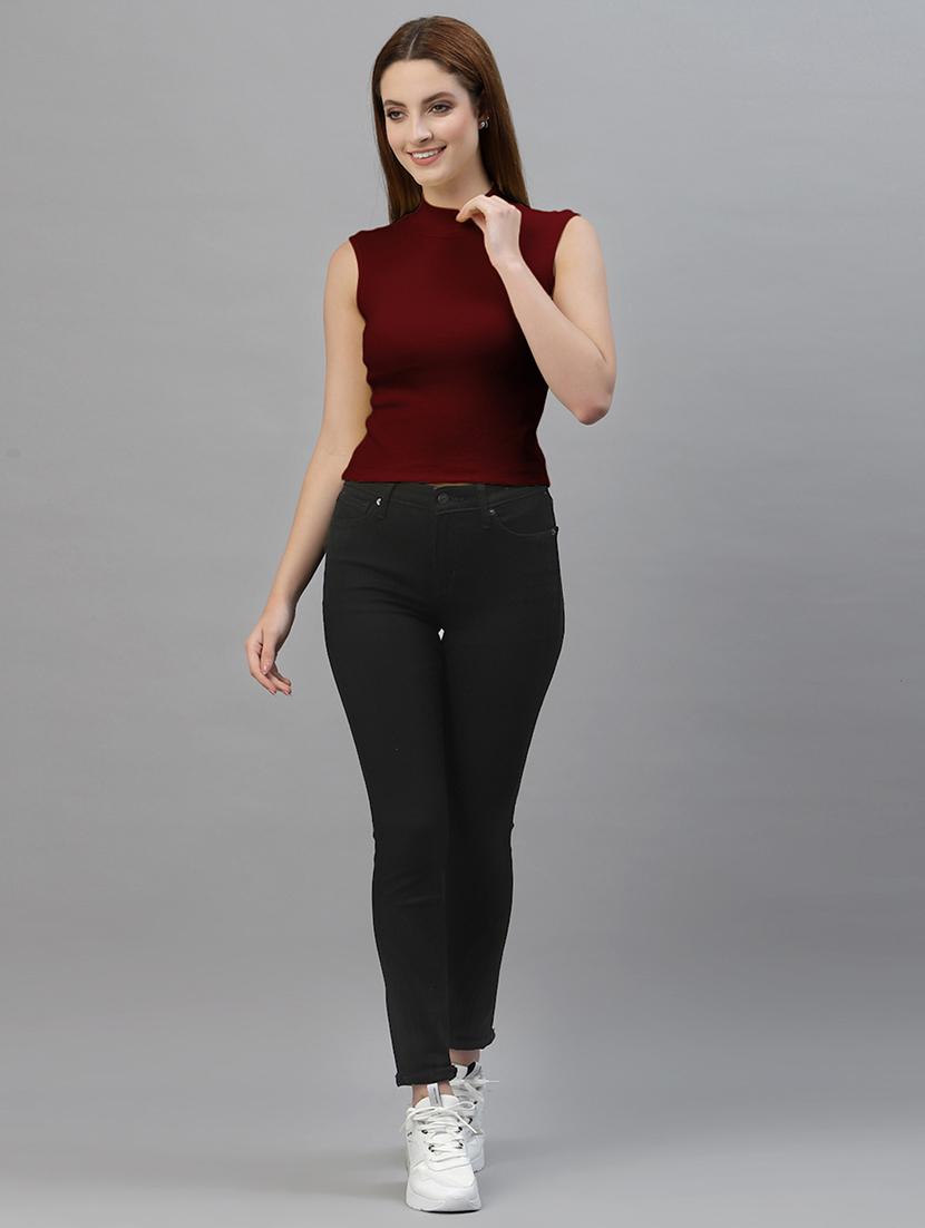 women's tops combo - 18407627 - Standard Image - 4