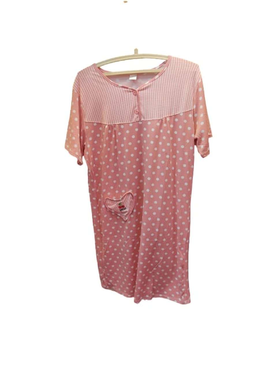 ladies nightwear - 18408019 - Standard Image - 1