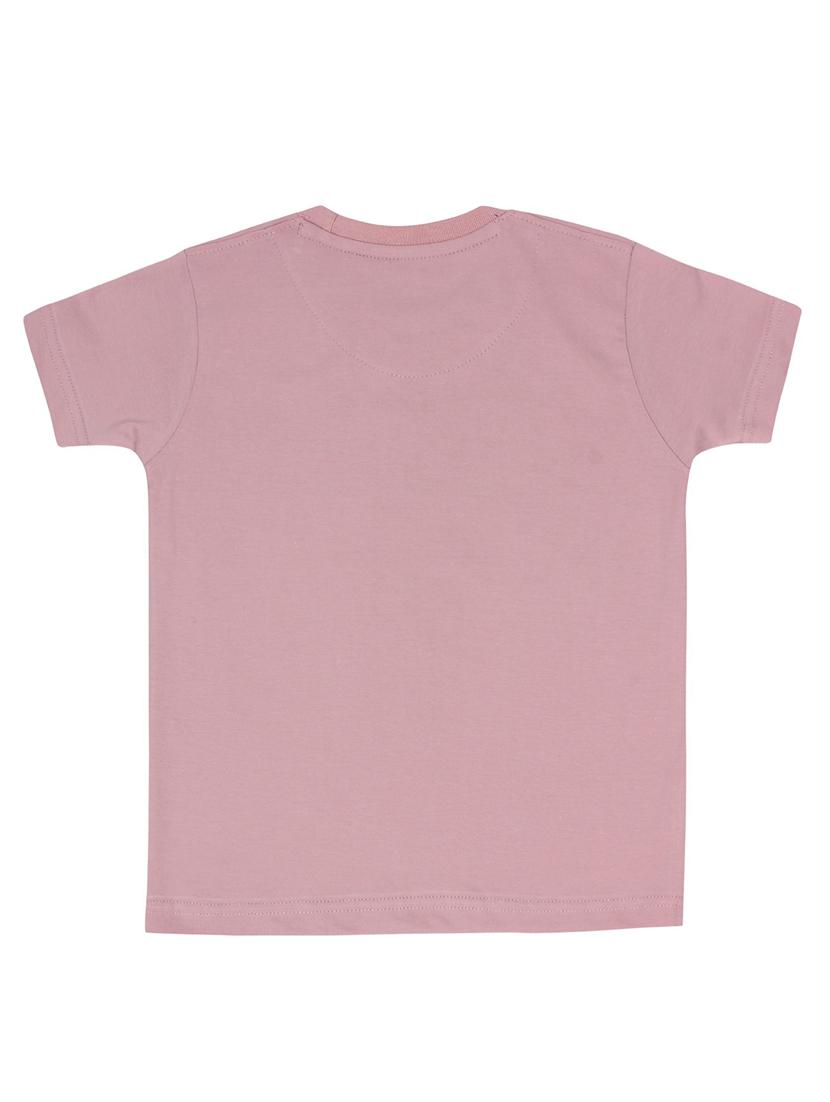 green printed regular tee - 18408407 -  Standard Image - 1