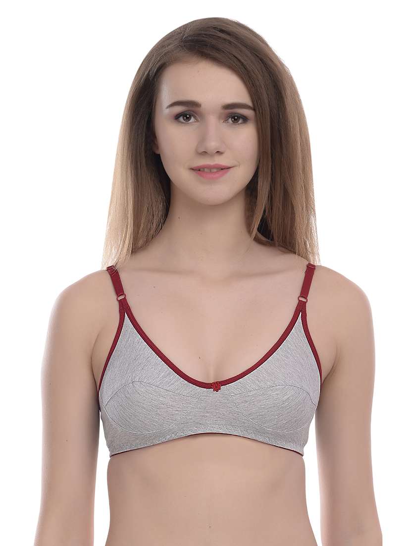 set of 2 regular bra - 18409114 -  Standard Image - 4