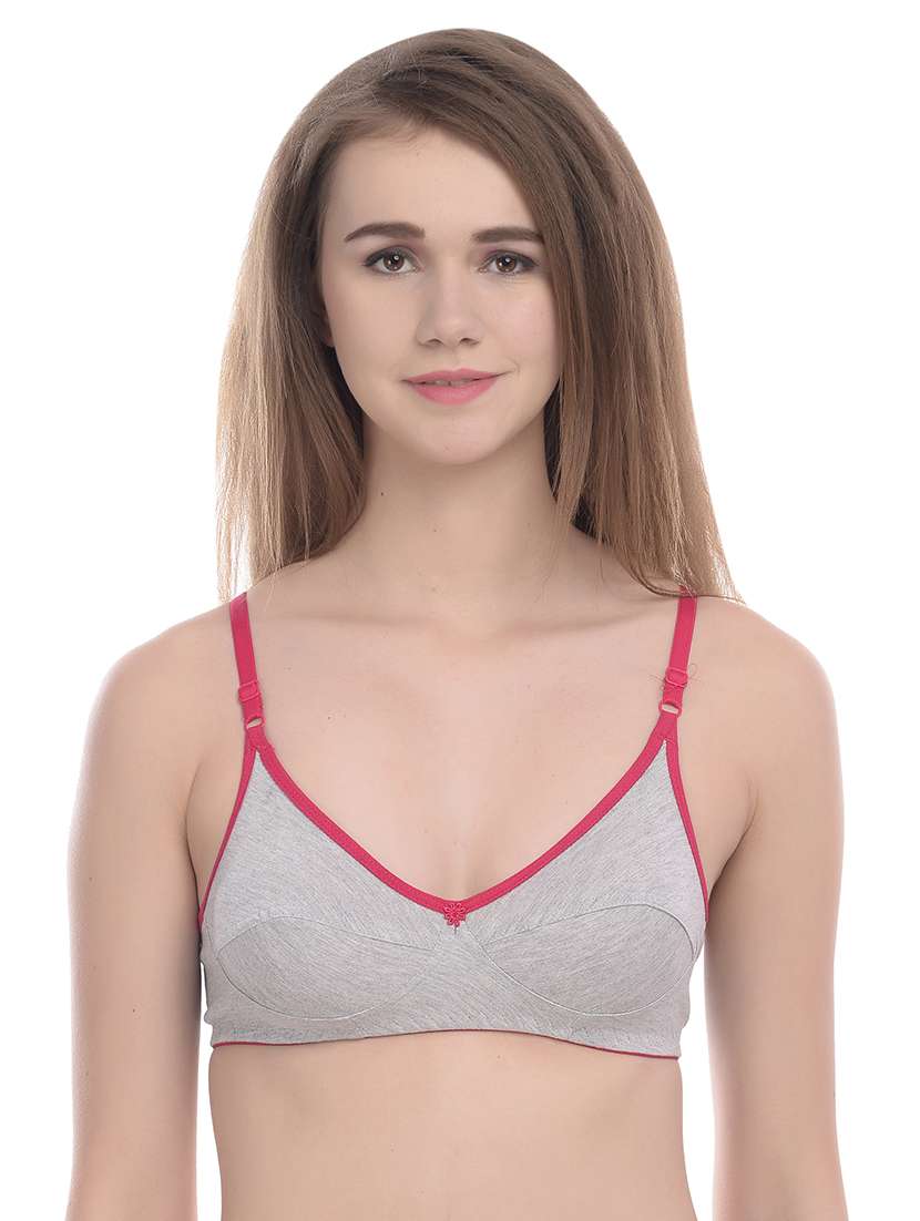 set of 2 regular bra - 18409115 -  Standard Image - 4
