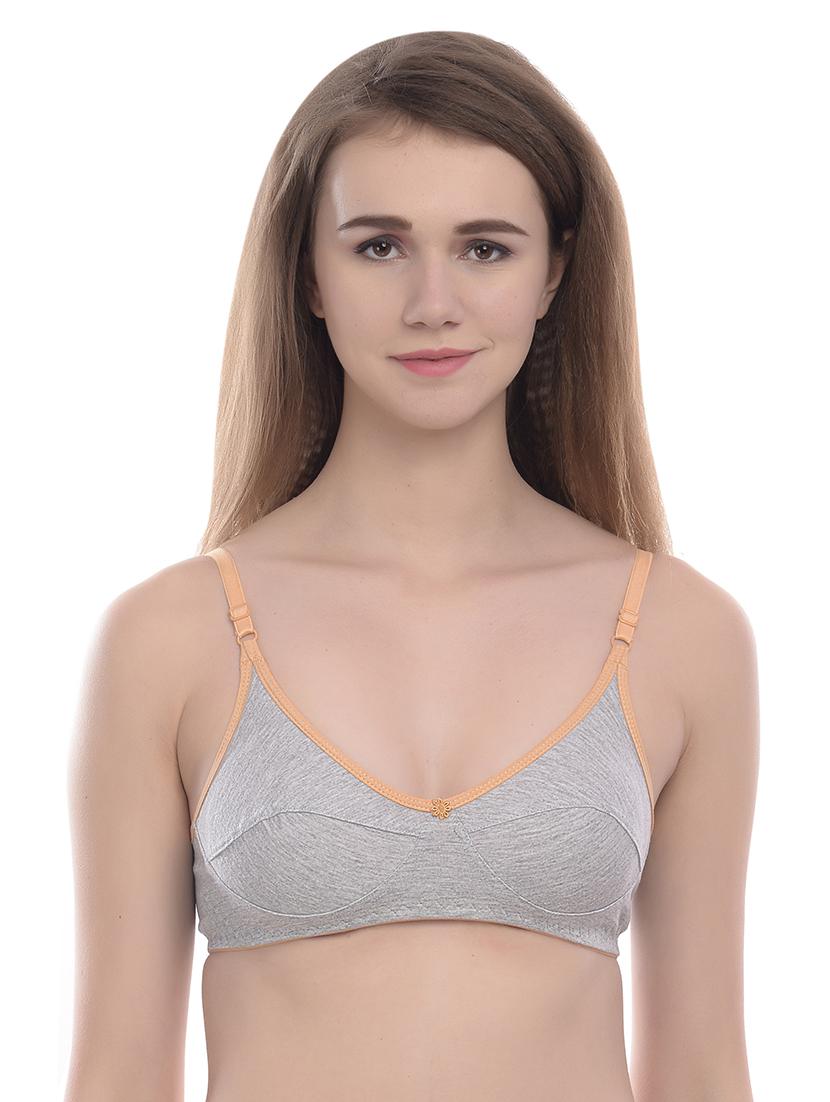 set of 2 regular bra - 18409117 - Standard Image - 4