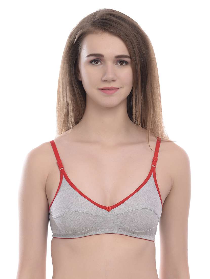 set of 2 regular bra - 18409127 - Standard Image - 1