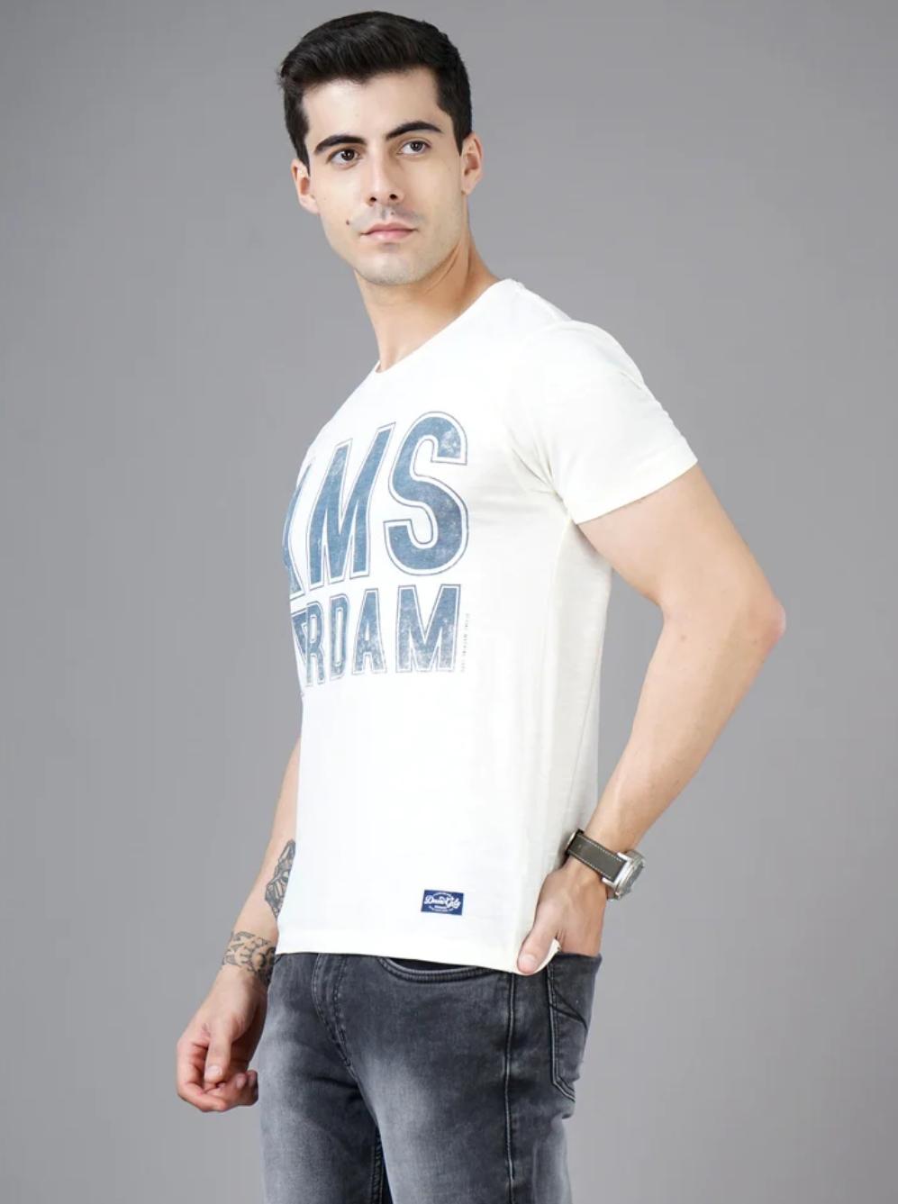 flying machine men's casual slim fit  - 18410093 -  Standard Image - 1